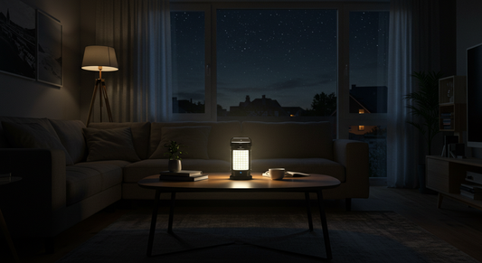 Surviving the Blackout: Your Ultimate Guide to Power Outage Essentials