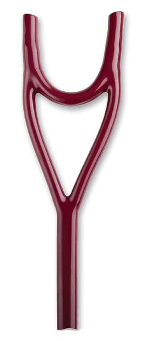 ADC Adscope 600 Platinum Series Cardiology Stethoscope with Tunable AFD Technology, 27" Length, Iridescent Metallic Caribbean