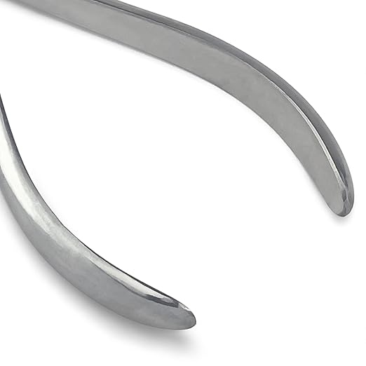 Weingart Plier Dental Wire Bending Orthodontics Braces Placement Stainless Steel Instruments