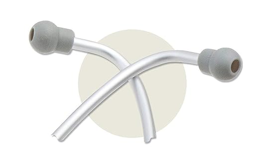 ADC Adscope 600 Platinum Series Cardiology Stethoscope with Tunable AFD Technology, 27 inch Length, Navy