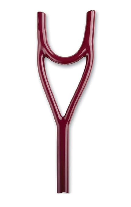 ADC Adscope 600 Platinum Series Cardiology Stethoscope with Tunable AFD Technology, 27 inch Length, Navy