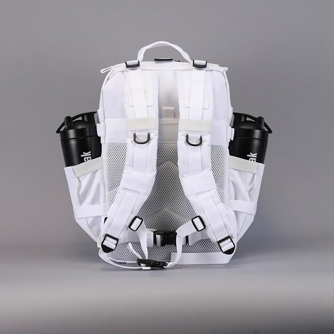 WOLFpak 35L Backpack (Polar White)