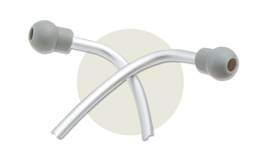 ADC Adscope 600 Platinum Series Cardiology Stethoscope with Tunable AFD Technology, 27" Length, Iridescent Metallic Caribbean