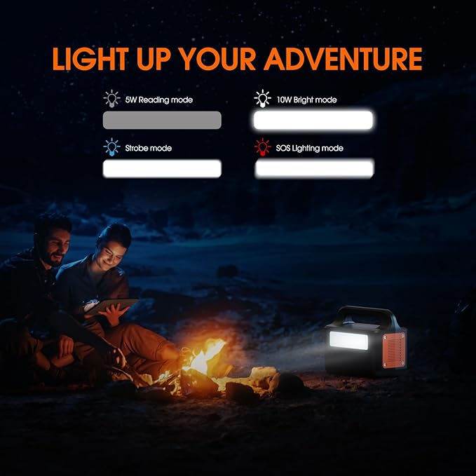 8000A LiFeMnPO4 Jump Starter for All 12V Cars, DC+PD 200W Two-Way Fast-Charging Portable Car Starter (PD Charger NOT Included), 30 Mins Full Charge, Powerful Jump Box w/Large Screen & Light