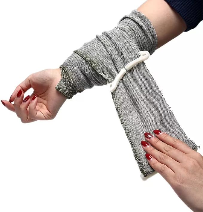 6 Inch Israeli Bandage, Portable Vacuum Sealed, Compression Pressure Dressing Trauma Wound Seal Bandages for Outdoor Battle Combat Tactical Travel Hiking Cycling (10 pcs)