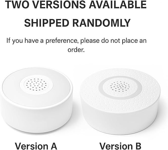 WiFi Alarm System, Smart Home Alarm System Wireless 9 Piece-kit, DIY Alarm System, Door Window Sensor, Motion Sensor, Remote, Keypad, Work with Alexa, for House, Apartment Security by GRSICO 2nd Gen