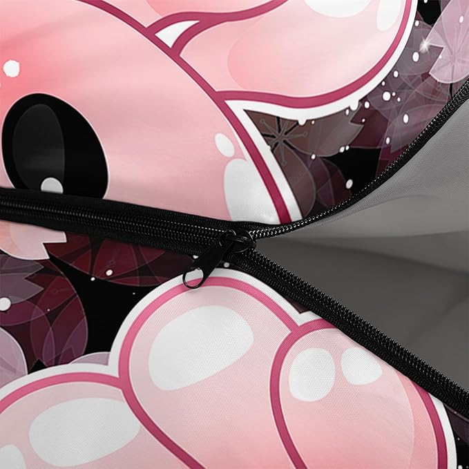 QOOMO Camping Sleeping Bags,3 Season Warm & Cool Weather,Lightweight,Waterproof Sleeping Bags for Adults & Kids,Traveling,and Outdoors,Camping Gear Equipment