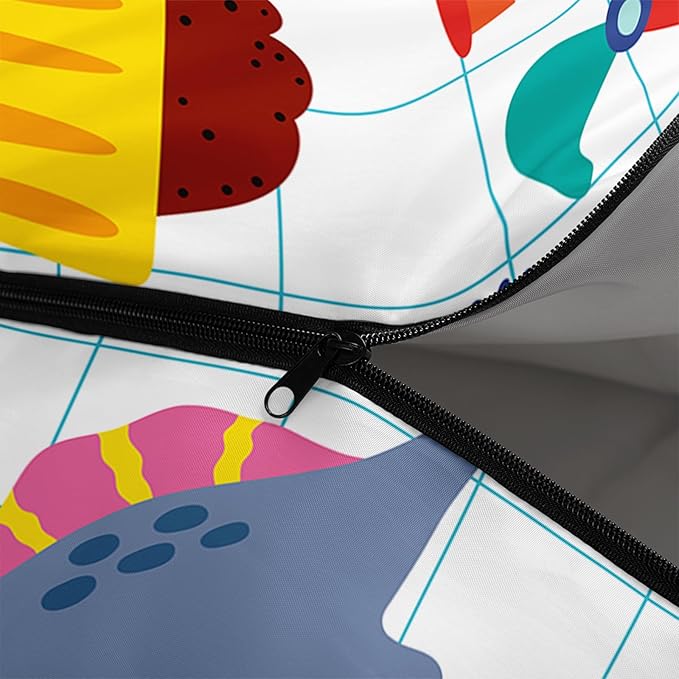 QOOMO Camping Sleeping Bags,3 Season Warm & Cool Weather,Lightweight,Waterproof Sleeping Bags for Adults & Kids,Traveling,and Outdoors,Camping Gear Equipment