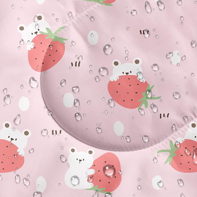 QOOMO Camping Sleeping Bags,3 Season Warm & Cool Weather,Lightweight,Waterproof Sleeping Bags for Adults & Kids,Traveling,and Outdoors,Camping Gear Equipment