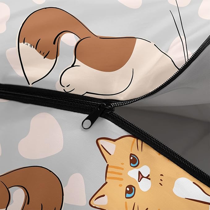 BSNTHO Camping Sleeping Bags,3 Season Warm & Cool Weather,Lightweight,Waterproof Sleeping Bags for Adults & Kids,Traveling,and Outdoors,Camping Gear Equipment