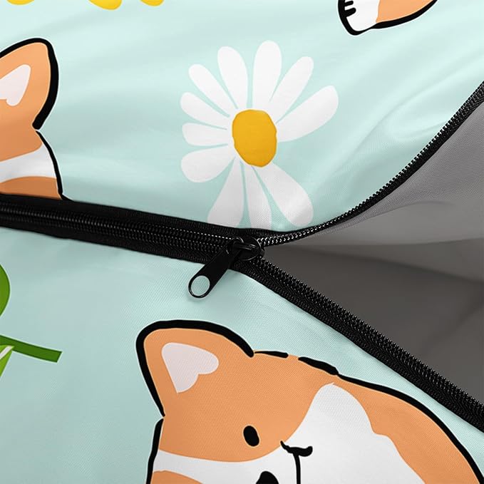 QOOMO Camping Sleeping Bags,3 Season Warm & Cool Weather,Lightweight,Waterproof Sleeping Bags for Adults & Kids,Traveling,and Outdoors,Camping Gear Equipment