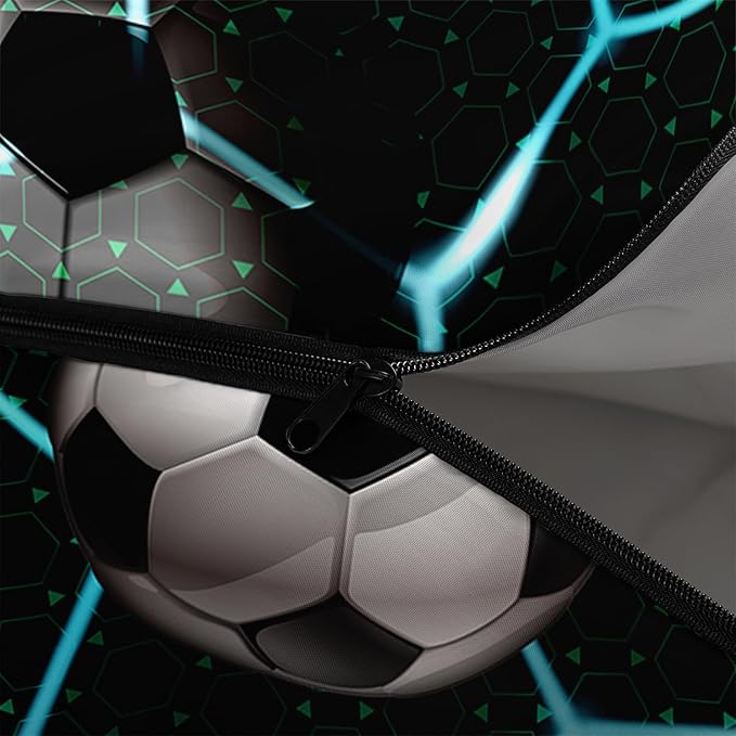 QOOMO Camping Sleeping Bags,3 Season Warm & Cool Weather,Lightweight,Waterproof Sleeping Bags for Adults & Kids,Traveling,and Outdoors,Camping Gear Equipment