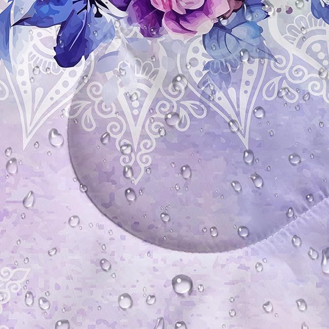 QOOMO Camping Sleeping Bags,3 Season Warm & Cool Weather,Lightweight,Waterproof Sleeping Bags for Adults & Kids,Traveling,and Outdoors,Camping Gear Equipment