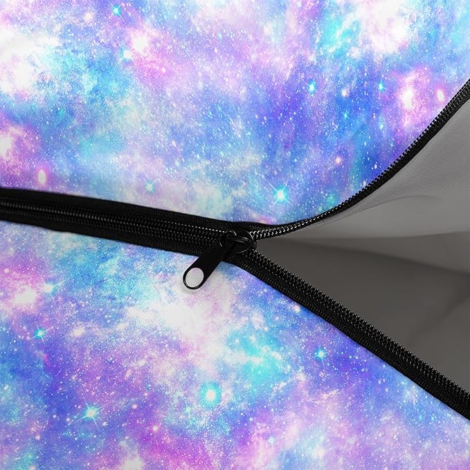 QOOMO Camping Sleeping Bags,3 Season Warm & Cool Weather,Lightweight,Waterproof Sleeping Bags for Adults & Kids,Traveling,and Outdoors,Camping Gear Equipment