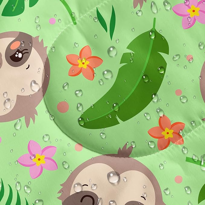 QOOMO Camping Sleeping Bags,3 Season Warm & Cool Weather,Lightweight,Waterproof Sleeping Bags for Adults & Kids,Traveling,and Outdoors,Camping Gear Equipment