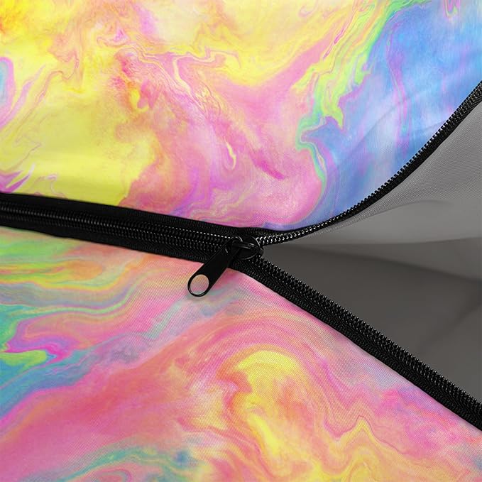 QOOMO Camping Sleeping Bags,3 Season Warm & Cool Weather,Lightweight,Waterproof Sleeping Bags for Adults & Kids,Traveling,and Outdoors,Camping Gear Equipment