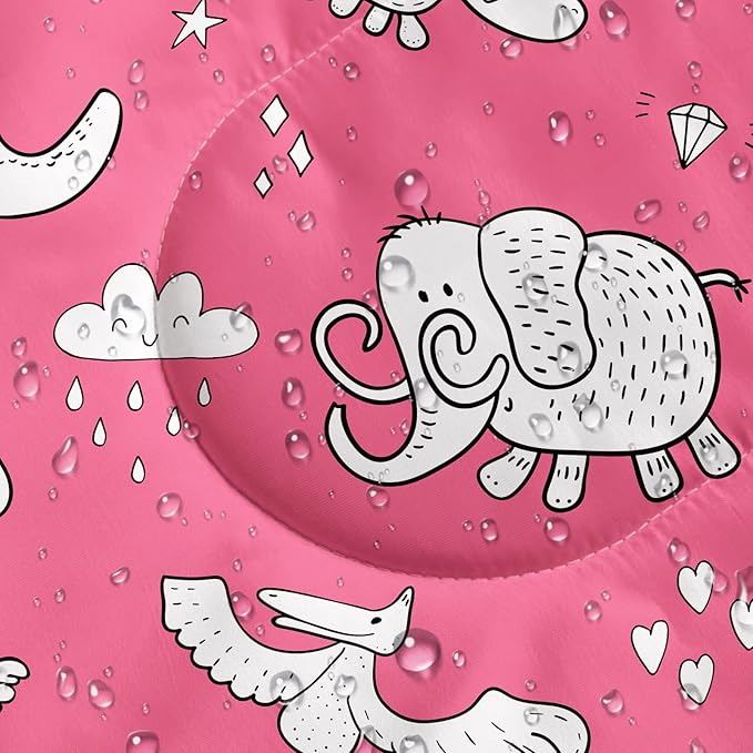 BSNTHO Camping Sleeping Bags,3 Season Warm & Cool Weather,Lightweight,Waterproof Sleeping Bags for Adults & Kids,Traveling,and Outdoors,Camping Gear Equipment