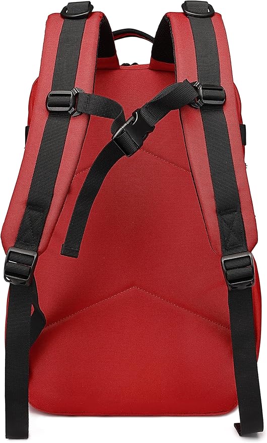 Wotony Military tactical backpack, backpack for men black small tactical assault bag