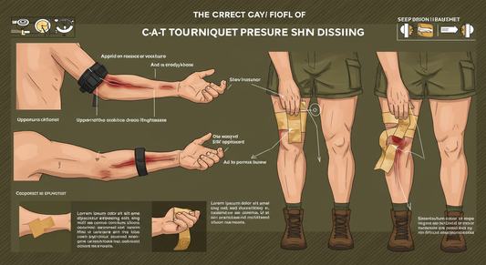 Beyond Band-Aids: A Guide to Bleeding Control