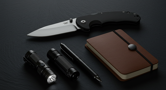Everyday Carry (EDC) 101: How to Build Your Core Pocket Toolkit