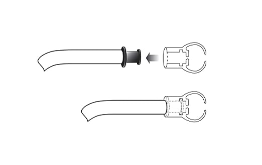 ADC Adscope 600 Platinum Series Cardiology Stethoscope with Tunable AFD Technology, 27 inch Length, Metallic Caribbean