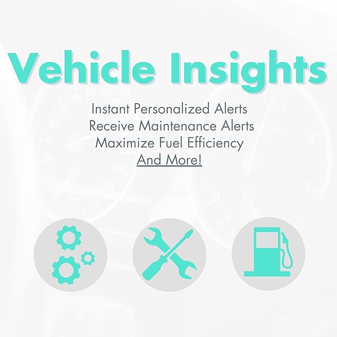 US GPS Tracker - 4G LTE Magnetic Mini GPS Tracker for Vehicles, Equipment, Assets & Fleet Management, Real-Time Anti-Theft Tracking, Easy Installation & Geofencing for $5/Month Subscription