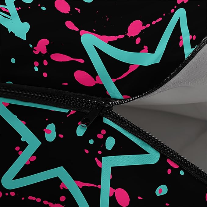 QOOMO Camping Sleeping Bags,3 Season Warm & Cool Weather,Lightweight,Waterproof Sleeping Bags for Adults & Kids,Traveling,and Outdoors,Camping Gear Equipment