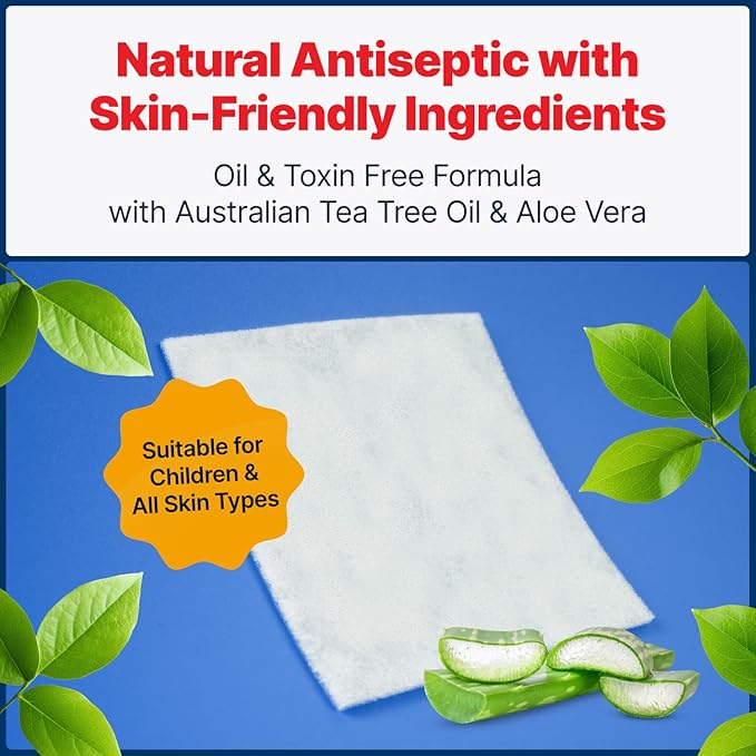 BurnFix® - 4 Pack-Burn Gel Dressing 4 x 4" Burn Care Cream First Aid Treatment. Immediate Pain Relief Hydrogel Burn Dressing for 1st, 2nd Degree Burns, Razor & Sunburns for Home, Work, Fire, EMS