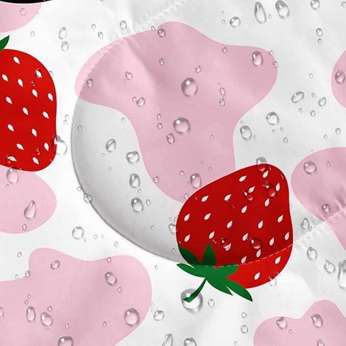 QOOMO Camping Sleeping Bags,3 Season Warm & Cool Weather,Lightweight,Waterproof Sleeping Bags for Adults & Kids,Traveling,and Outdoors,Camping Gear Equipment