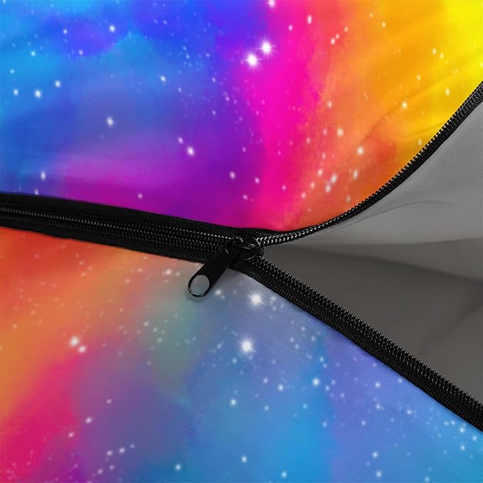 QOOMO Camping Sleeping Bags,3 Season Warm & Cool Weather,Lightweight,Waterproof Sleeping Bags for Adults & Kids,Traveling,and Outdoors,Camping Gear Equipment