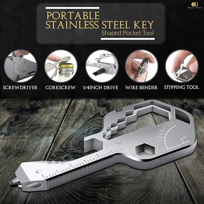 6-in-1 Multifunctional Trauma Shears – Premium Medical Shears for Nurses, EMTs, and First Responders