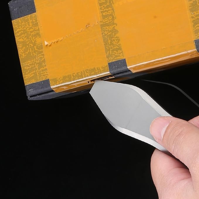 Titanium EDC Pry Bar Multi Tool Bottle Opener Nail Puller Crowbar Wrench Screwdriver Compact Size EDC Multi Tool