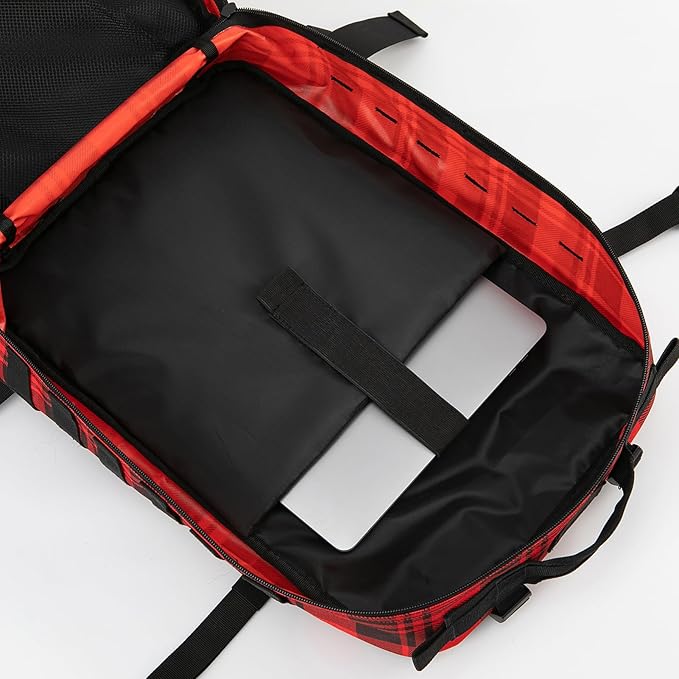 QT&QY 45L Military Tactical Backpacks Molle Army Assault Pack 3 Day Bug Out Bag Hiking Treeking Rucksack…