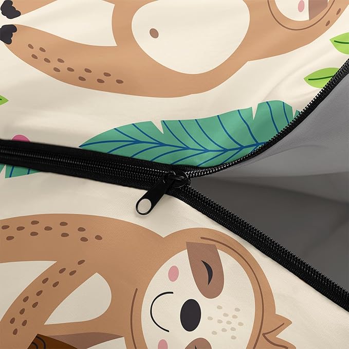 QOOMO Camping Sleeping Bags,3 Season Warm & Cool Weather,Lightweight,Waterproof Sleeping Bags for Adults & Kids,Traveling,and Outdoors,Camping Gear Equipment