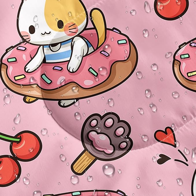 QOOMO Camping Sleeping Bags,3 Season Warm & Cool Weather,Lightweight,Waterproof Sleeping Bags for Adults & Kids,Traveling,and Outdoors,Camping Gear Equipment