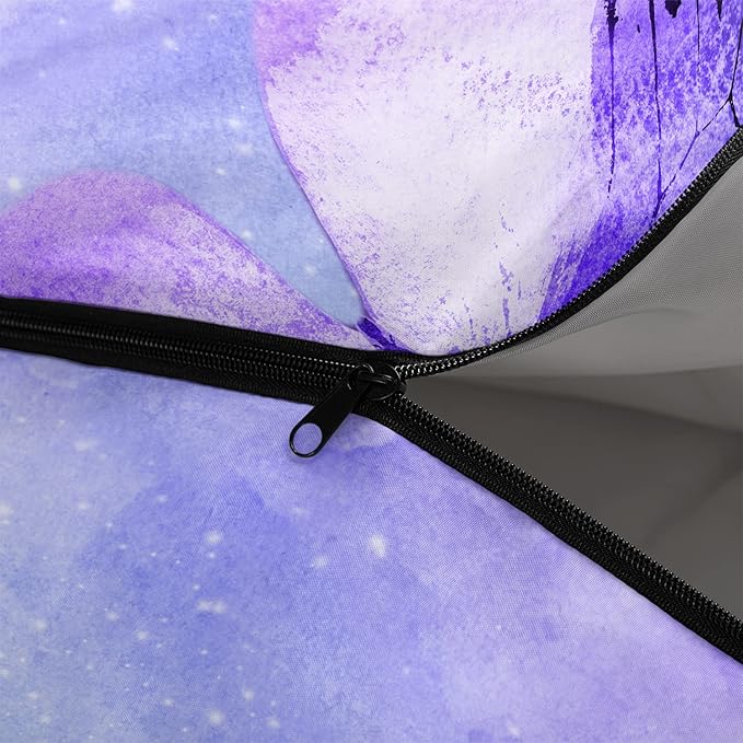 QOOMO Camping Sleeping Bags,3 Season Warm & Cool Weather,Lightweight,Waterproof Sleeping Bags for Adults & Kids,Traveling,and Outdoors,Camping Gear Equipment